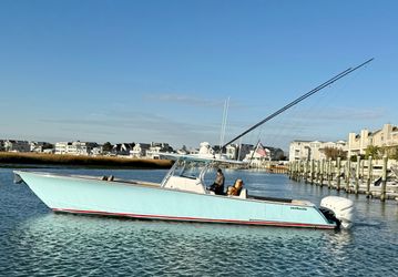 41' Valhalla Boatworks 2023 Yacht For Sale